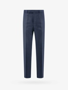 Zegna   Trouser Blue   Mens