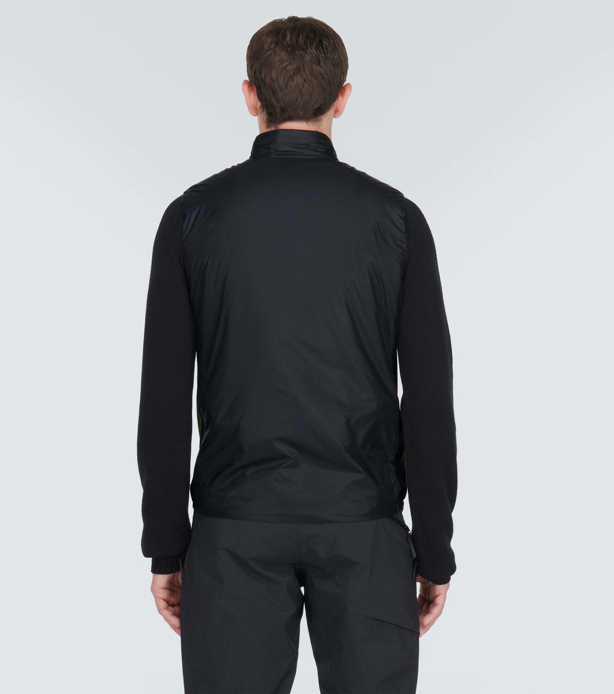 Peak Performance Radiance Hybrid padded vest