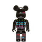 Medicom Space Invaders Be@rbrick