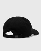 Fred Perry Pique Classic Cap Black - Mens - Caps