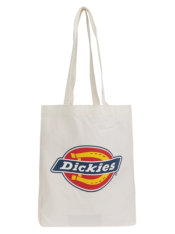 Photo: DICKIES CONSTRUCT - Canvas Logo Shopping Bag