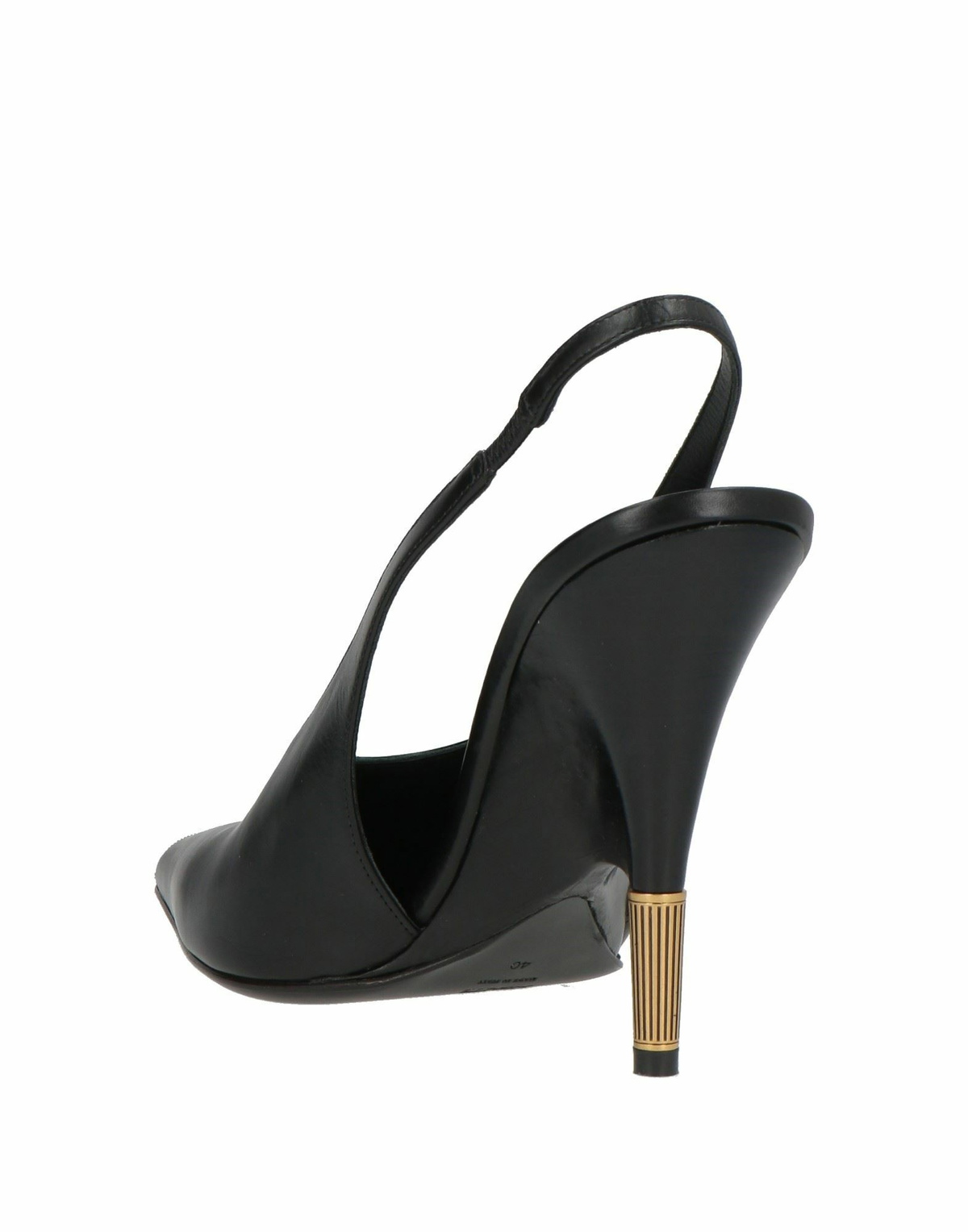 Khaite Womens Pumps in Black