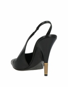 Khaite Womens Pumps in Black