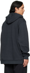Alchemist Black Reach Down Hoodie
