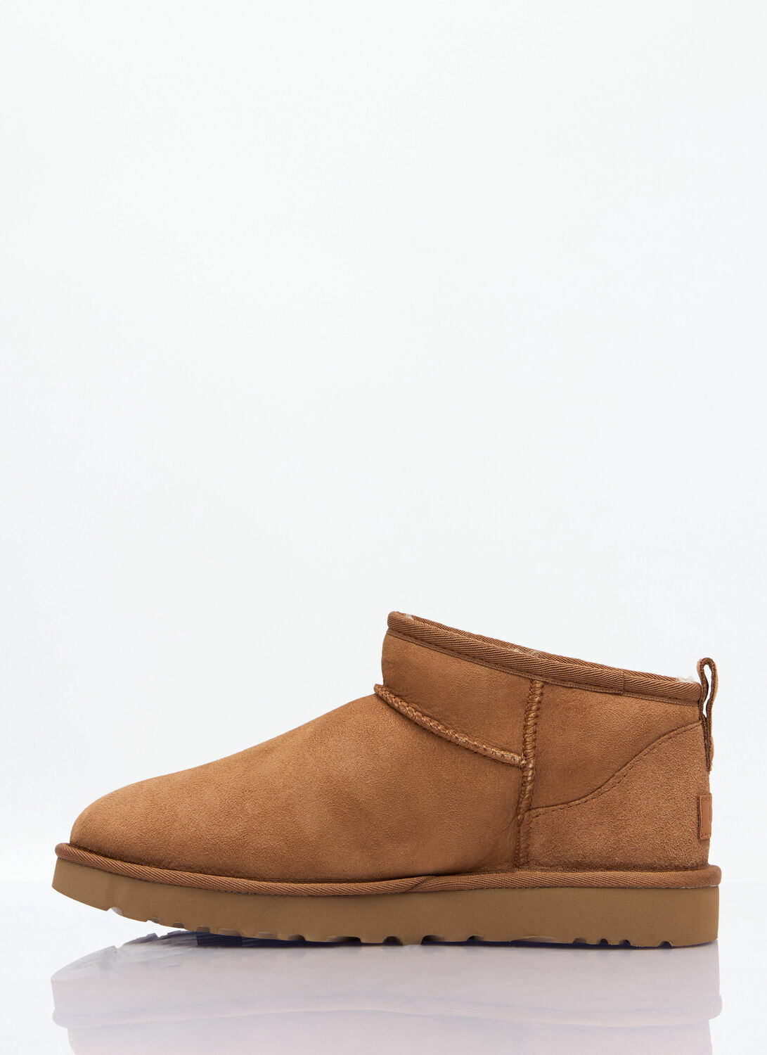 UGG Classic Ultra Mini Boots