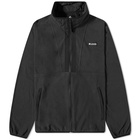 Columbia Men's Back Bowl™ Fleece Lightweight Jacket in Black