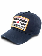 DSQUARED2 - Hat With Logo