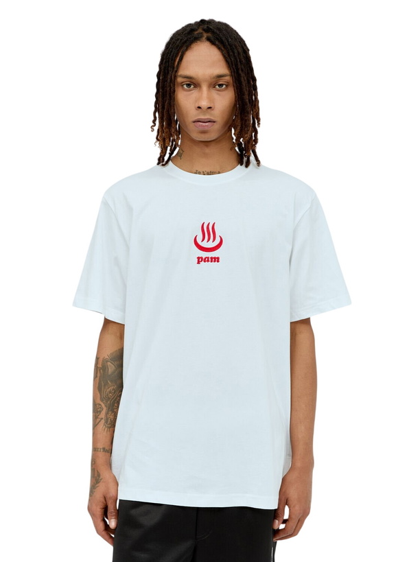 Photo: P.A.M. Nick Sethi T-Shirt