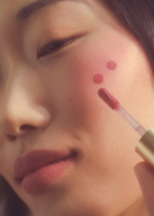 Sisley Colour Cloud Rosy - 2 Rosy