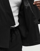 Kenzo Kimono Jacket Silver - Mens - Windbreaker