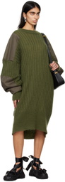 Rombaut Black Boccaccio II Aura Bows Ballerina Flats