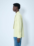 Jil Sander Classic Shirt With Tie