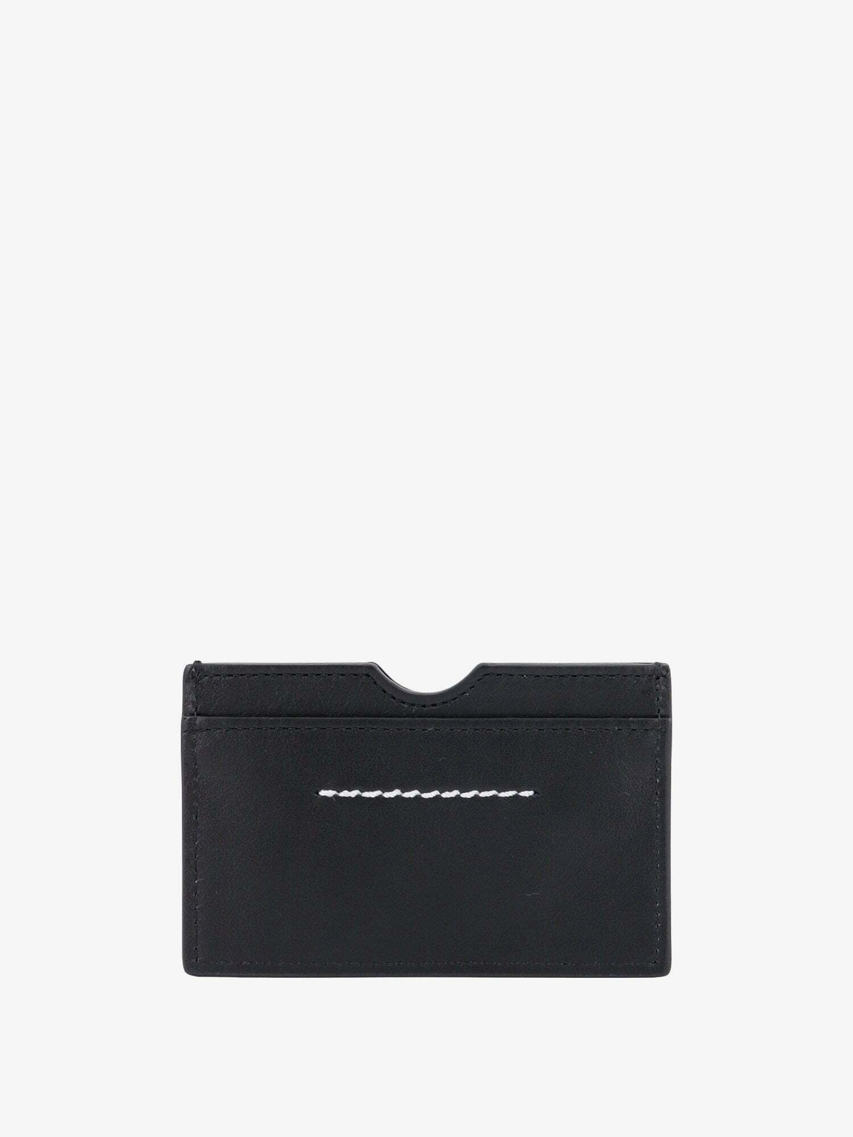 MM6 MAISON MARGIELA - Unisex - Black - Key Holder