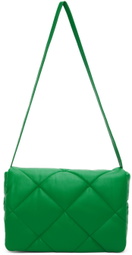 Stand Studio Green Wanda Mini Bag