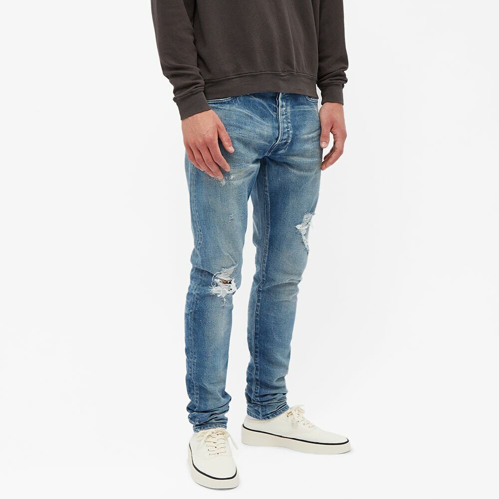 John Elliott Men's The Cast 2 Jean in Coba John Elliott