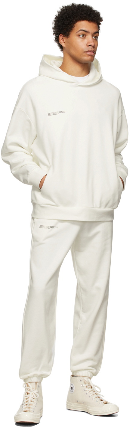 PANGAIA Off-White 365 Hoodie