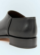 The Row Nobilis Shoe Boots
