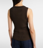 Loewe Anagram tank top