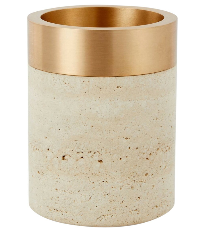 Photo: Michaël Verheyden Coppa Small container