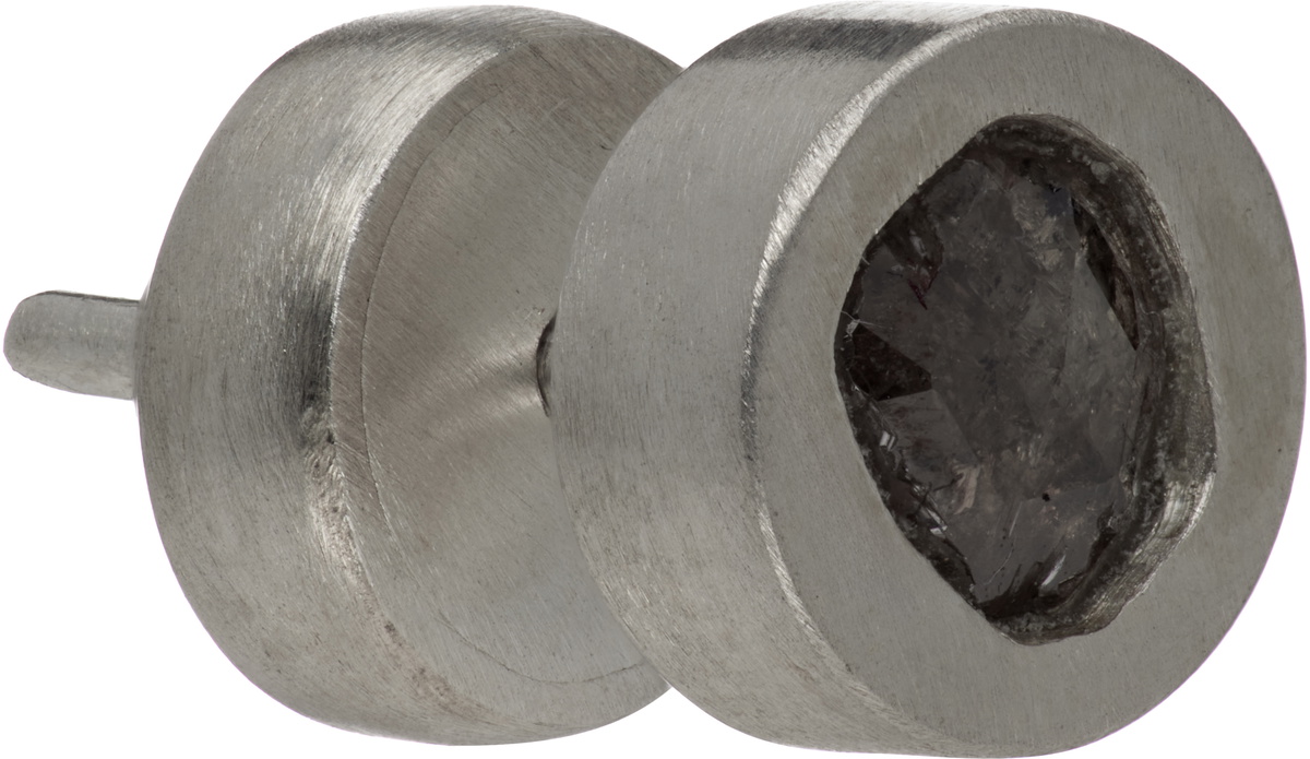 Parts of Four Stud Earring