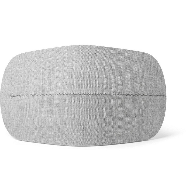 Photo: Bang & Olufsen - BeoPlay A6 Speaker - Gray