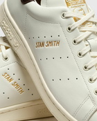 Adidas Stan Smith Lux White - Mens - Lowtop