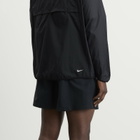 Nike Men's ACG Aireez Jacket in Black/Summit White