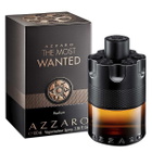 Azzaro Mens The Most Wanted Parfum Spray 3.3oz Fragrances 3614273638852