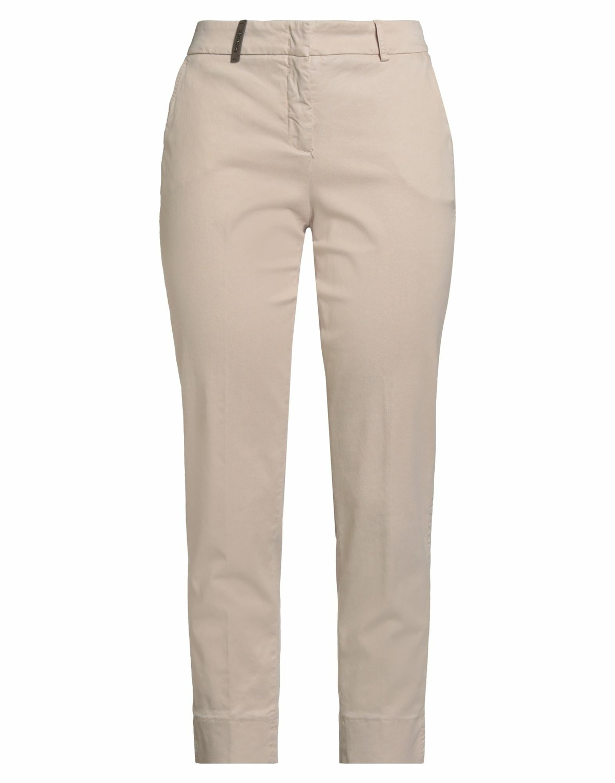 Peserico Womens Jeans in Beige