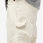 Stan Ray Men's OG Painter Pant in Natural Drill