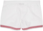 Gimaguas White Pareo Boxers