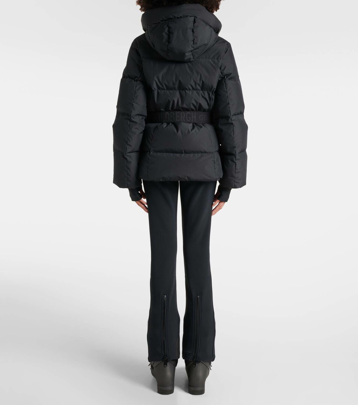 Goldbergh Bowy down jacket