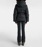 Goldbergh Bowy down jacket