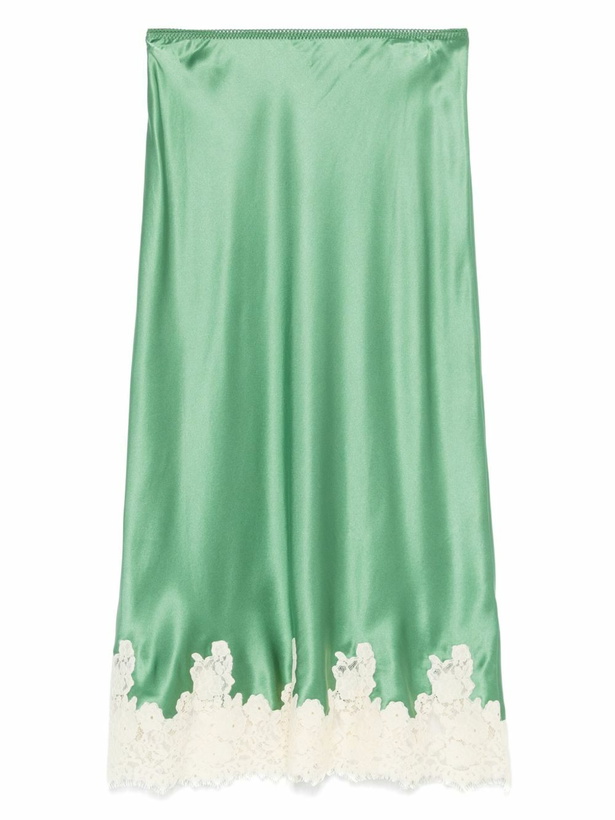 Photo: DÔEN Elowena Midi Skirt