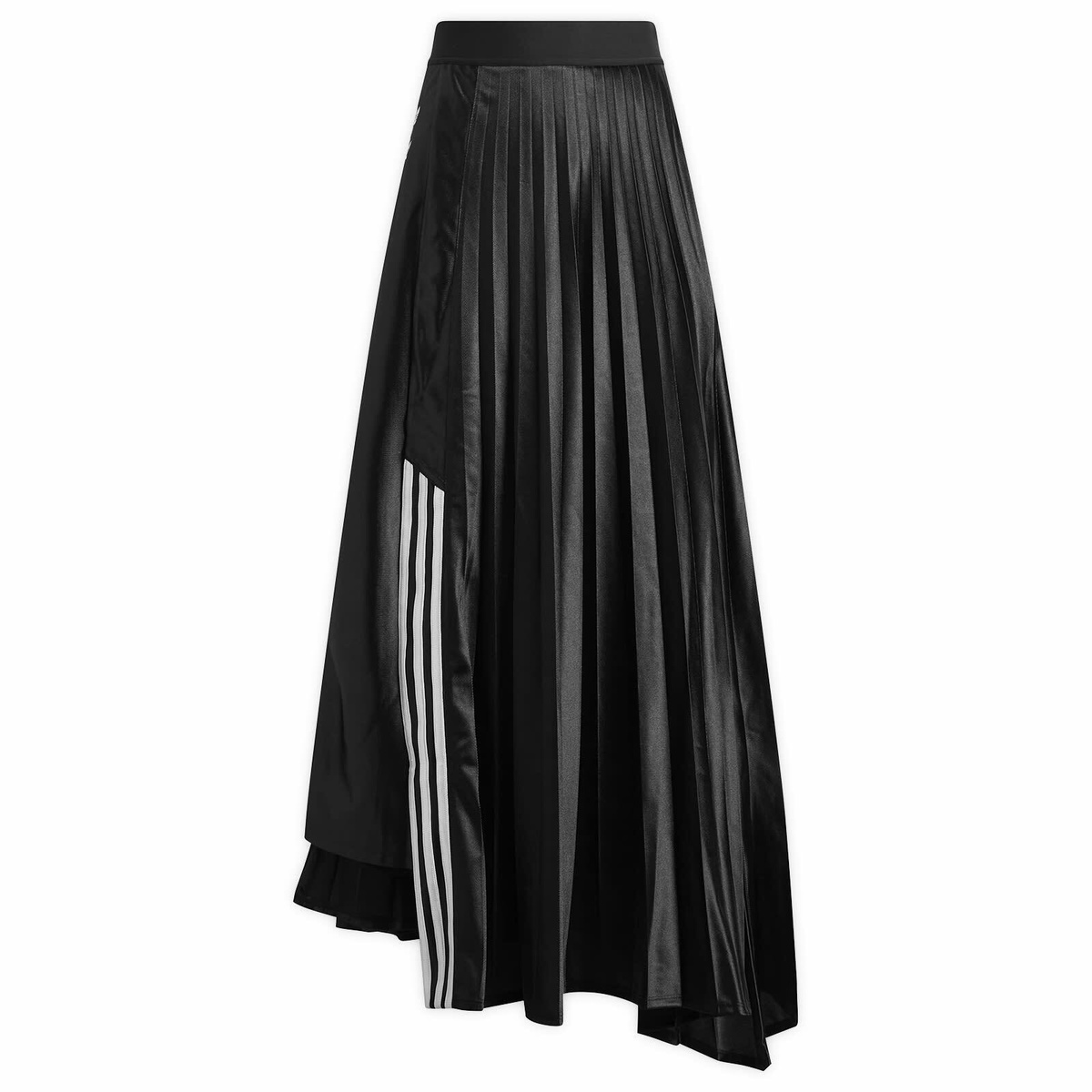 Adidas X WILLY CHAVARRIA PLEATED SKIRT Black Women adidas