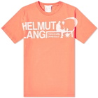 Helmut Lang Tee