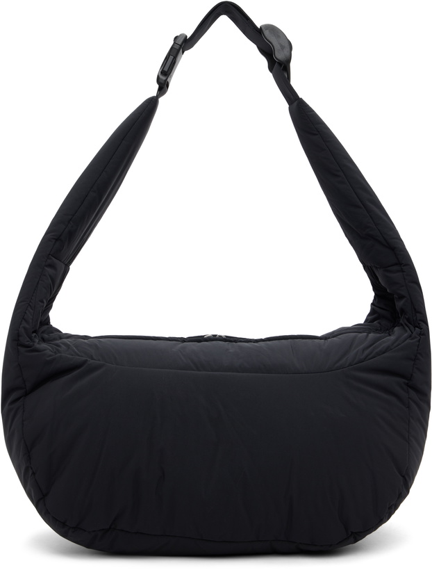 Photo: Seventh Black Lunar Sac