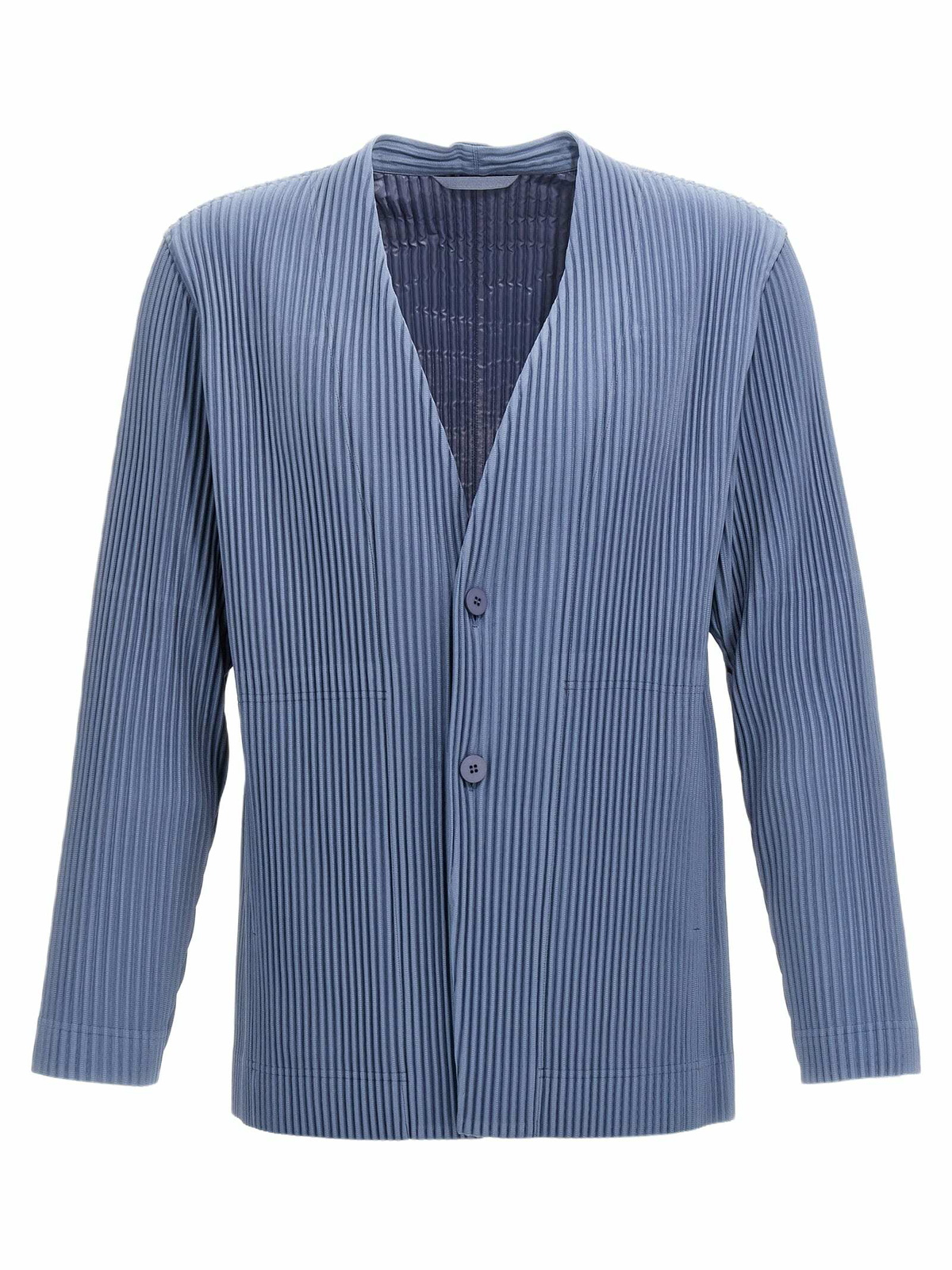 Issey Miyake tailored Pleats 1 Blazer