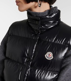 Moncler Badia down vest