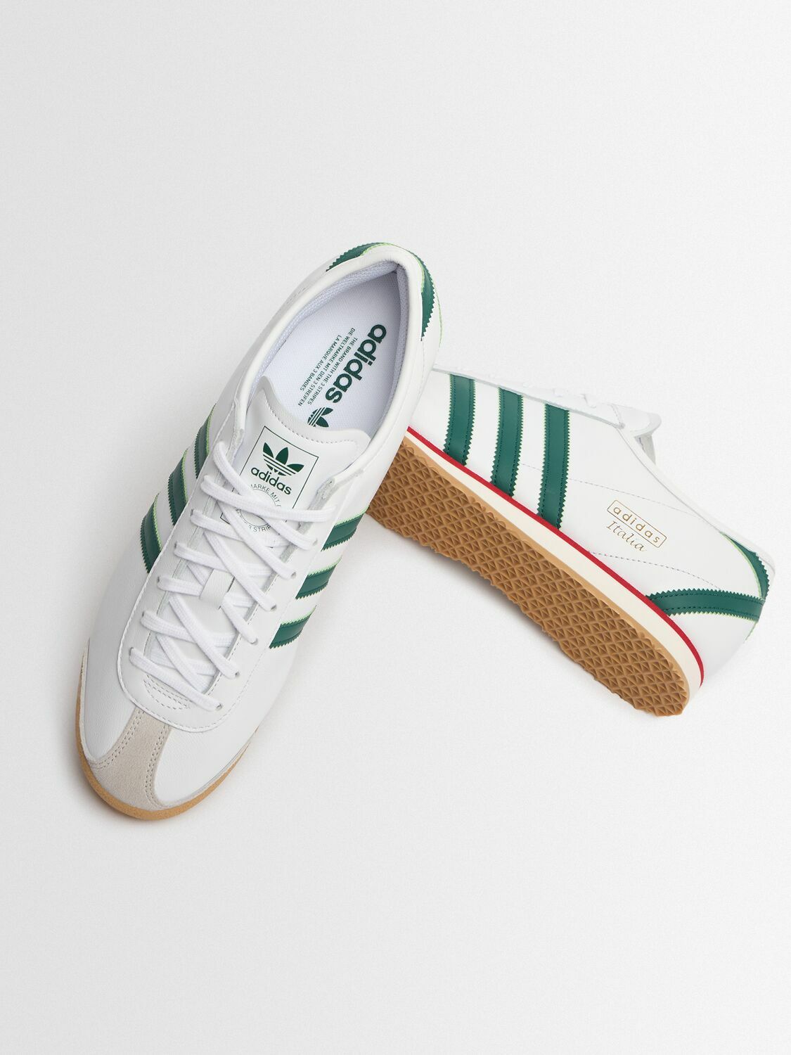 adidas gazelle silver green womens Adidas Italia 70s W Sneaker  Buy online now!