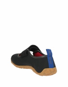 Wales Bonner Womens Ballet flats in Black