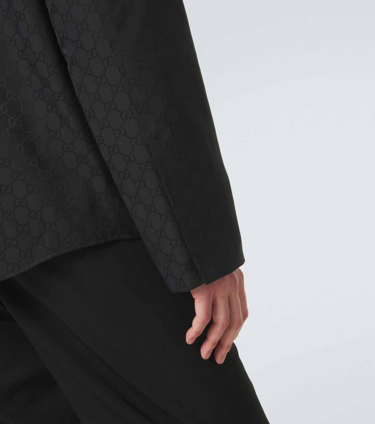 Gucci GG shirt