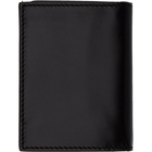 Tiger of Sweden Black Whin Wallet