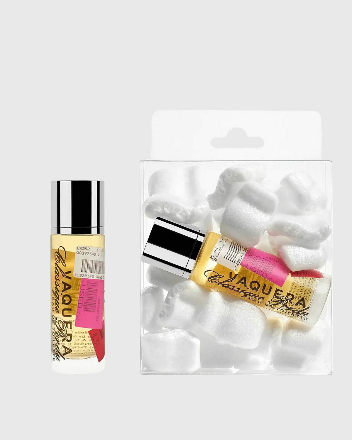 Comme des Garçons Parfum VAQUERA CLASSIQUE PERDU -30ml Mens Perfume & Fragrance