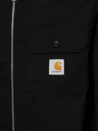 CARHARTT WIP - Craft Long Sleeve Zip Shirt