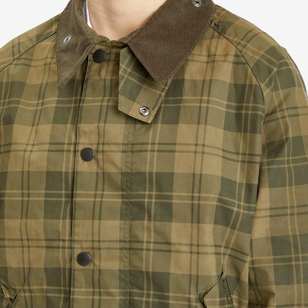 Barbour Men