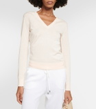 Loro Piana Cashmere sweater