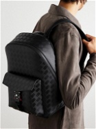 Montblanc - Extreme 3.0 Cross-Grain Leather Backpack