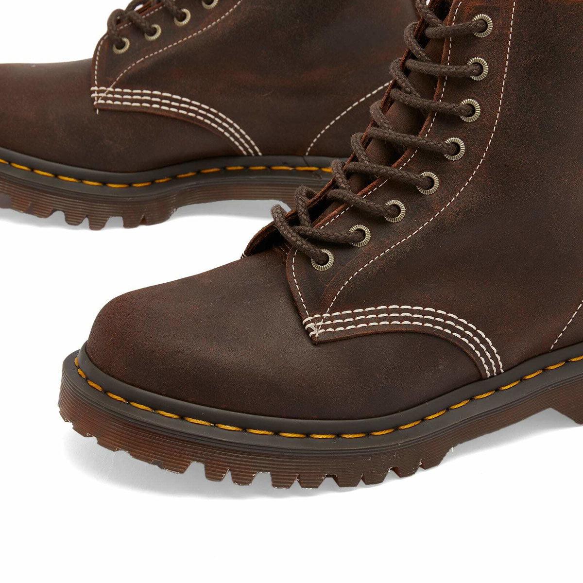 Dr martens wax commander online