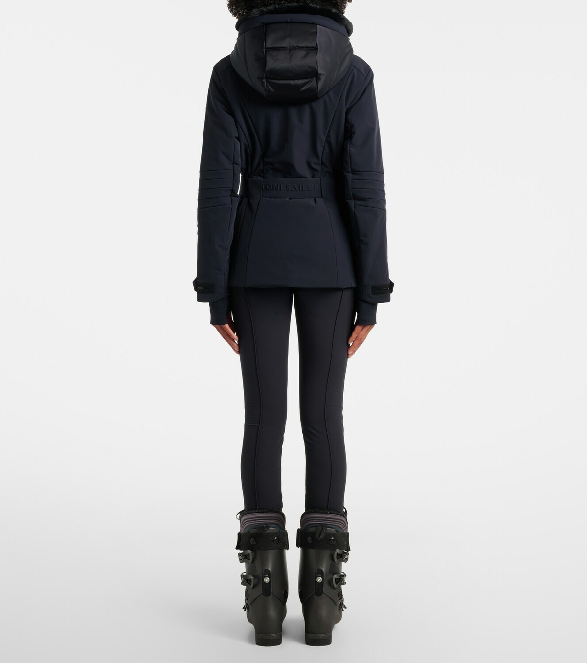 Toni Sailer Ernestina ski jacket
